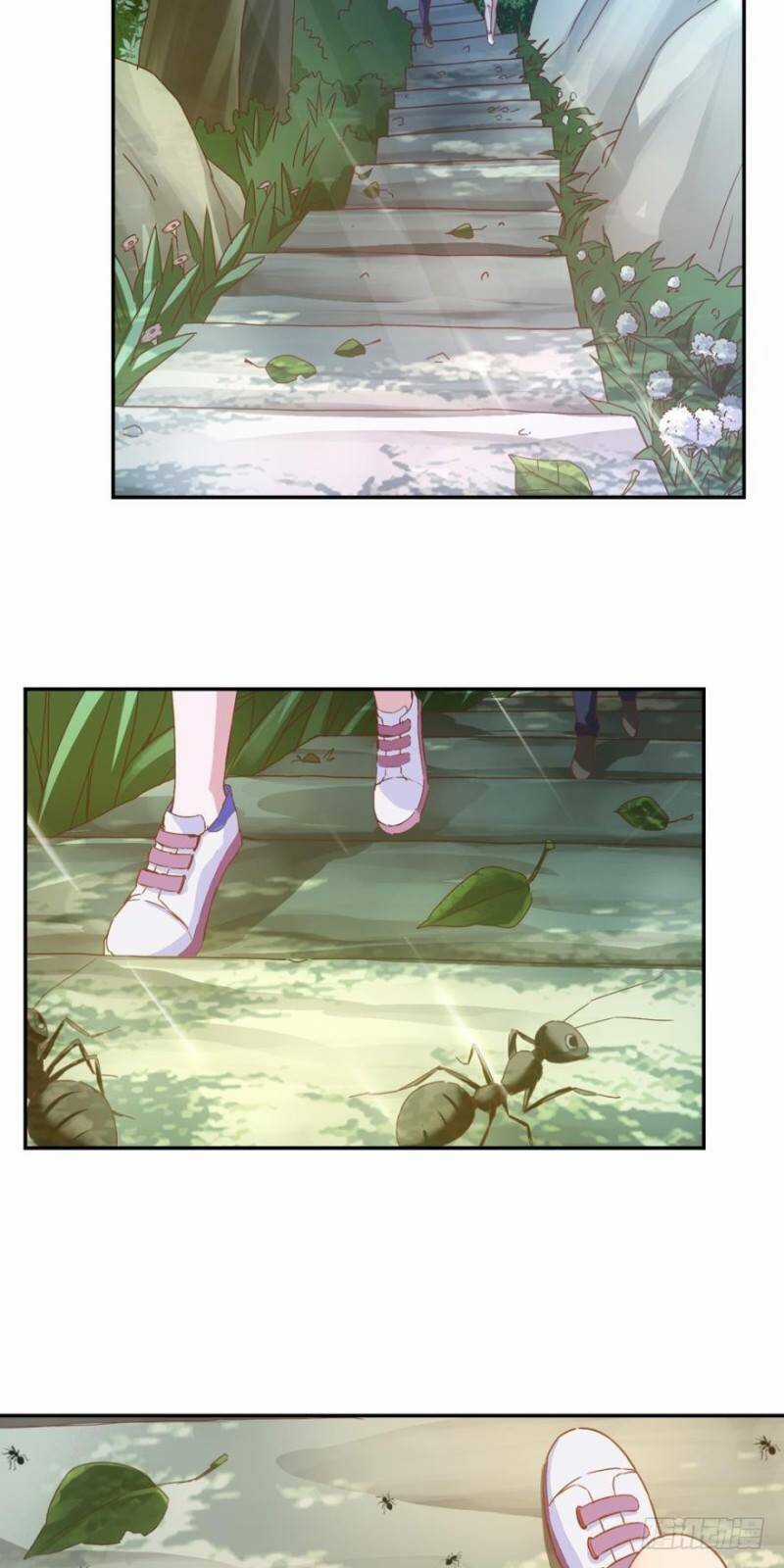 Lạc Vũ Trấn - Chapter 15 - Trang 5