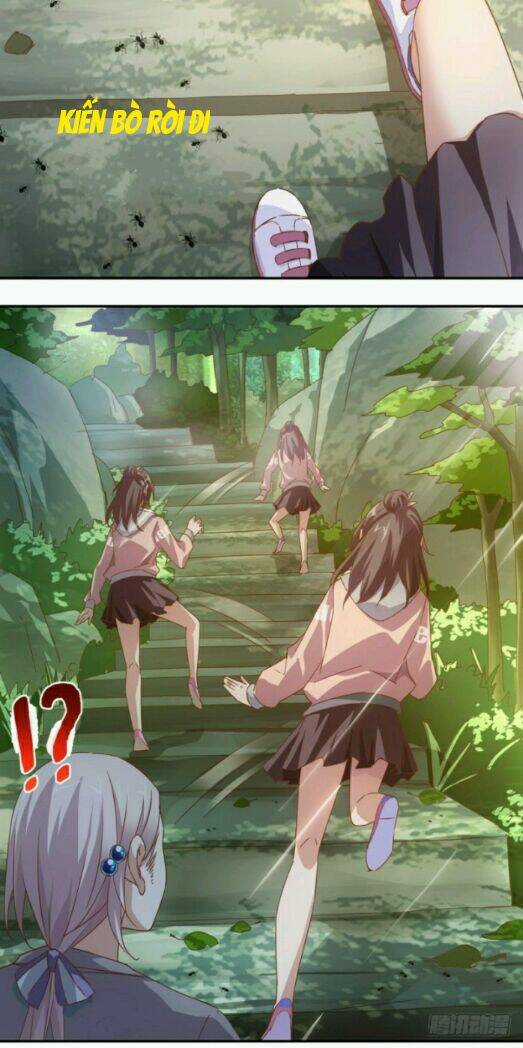 Lạc Vũ Trấn - Chapter 15 - Trang 6