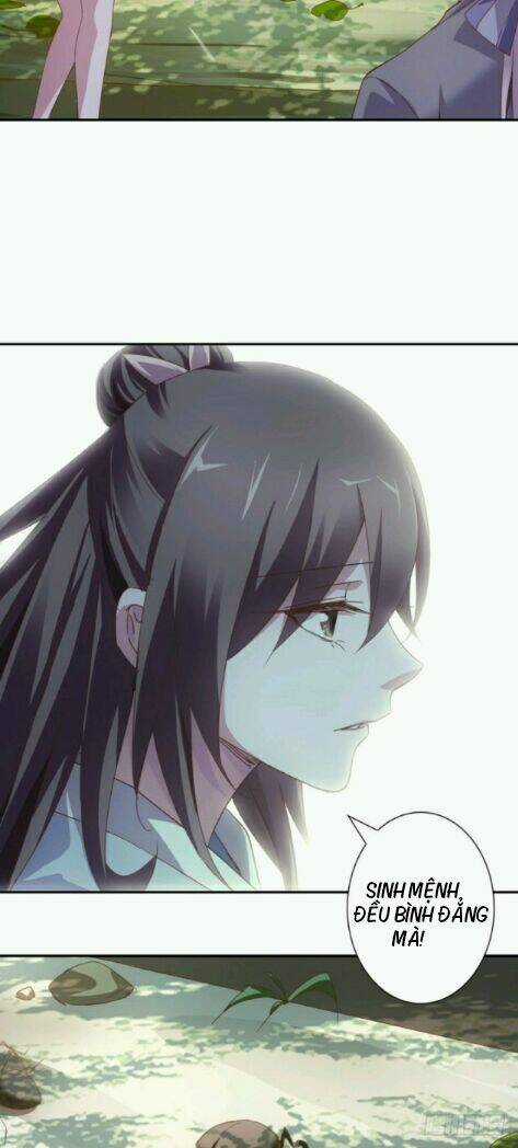 Lạc Vũ Trấn - Chapter 15 - Trang 8