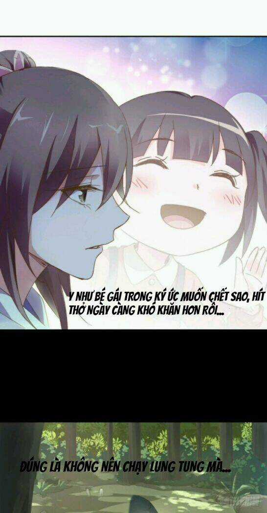 Lạc Vũ Trấn - Chapter 15 - Trang 10