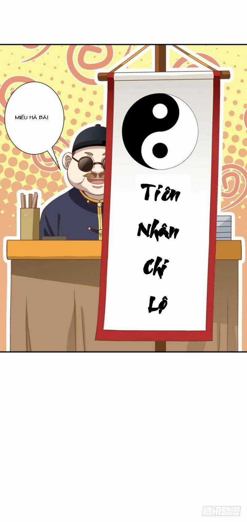 Lạc Vũ Trấn - Chapter 16 - Trang 15