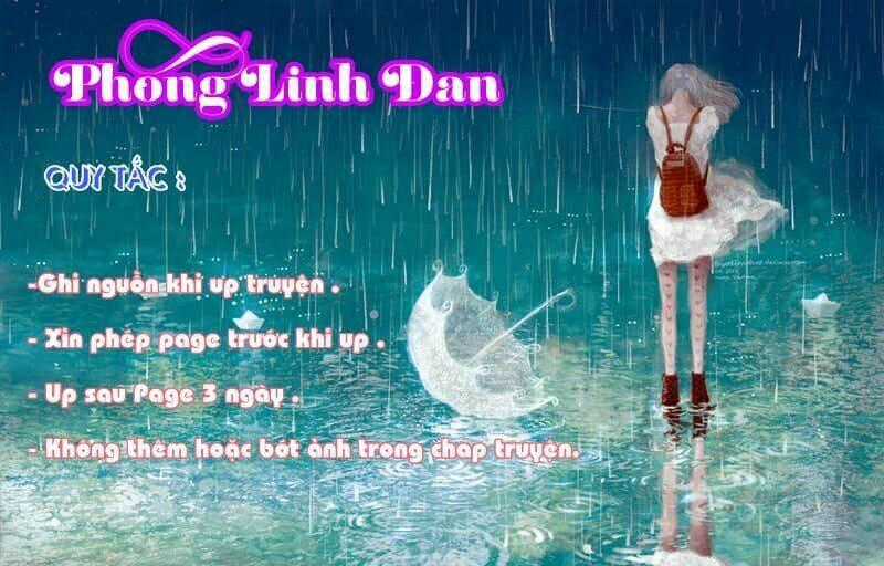 Lạc Vũ Trấn - Chapter 16 - Trang 16