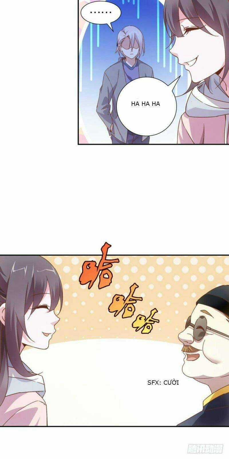 Lạc Vũ Trấn - Chapter 17 - Trang 16