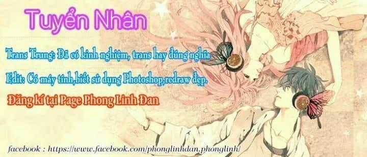 Lạc Vũ Trấn - Chapter 17 - Trang 18