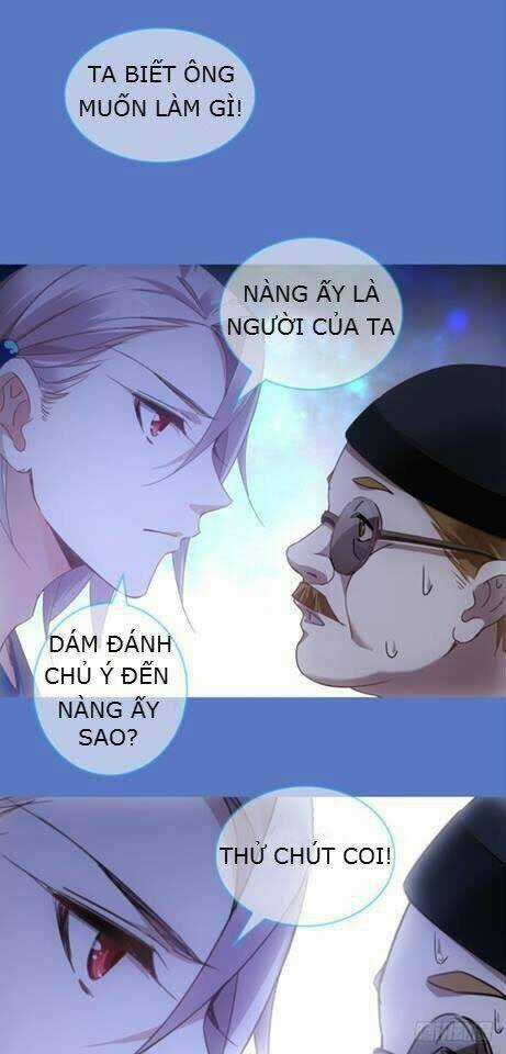 Lạc Vũ Trấn - Chapter 17 - Trang 7