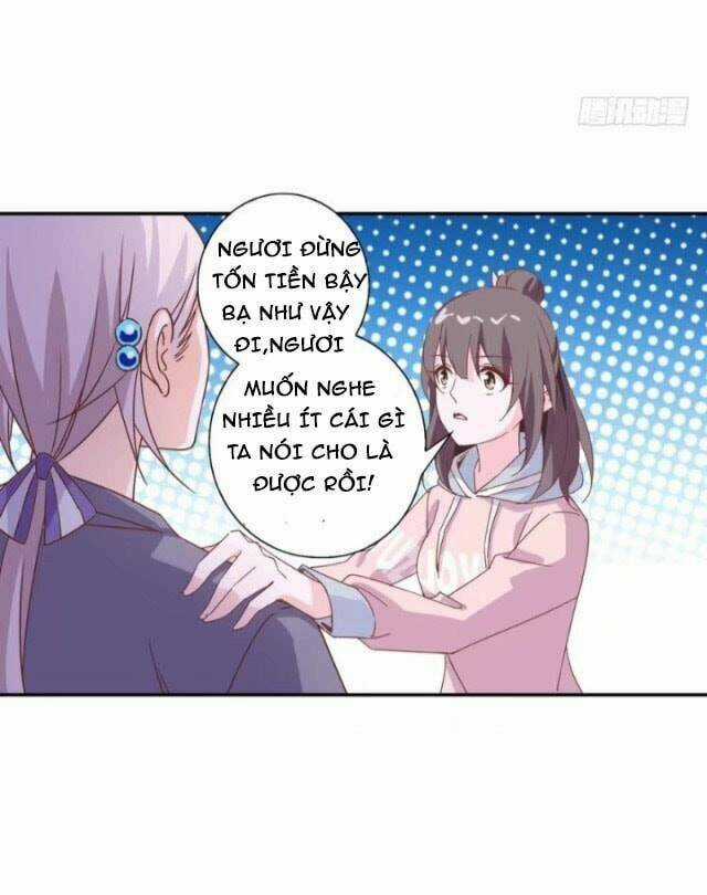 Lạc Vũ Trấn - Chapter 18 - Trang 11