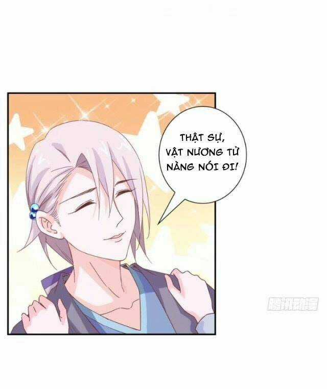 Lạc Vũ Trấn - Chapter 18 - Trang 12