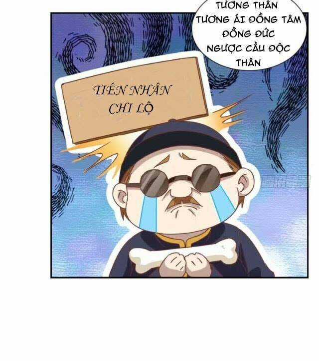 Lạc Vũ Trấn - Chapter 18 - Trang 14