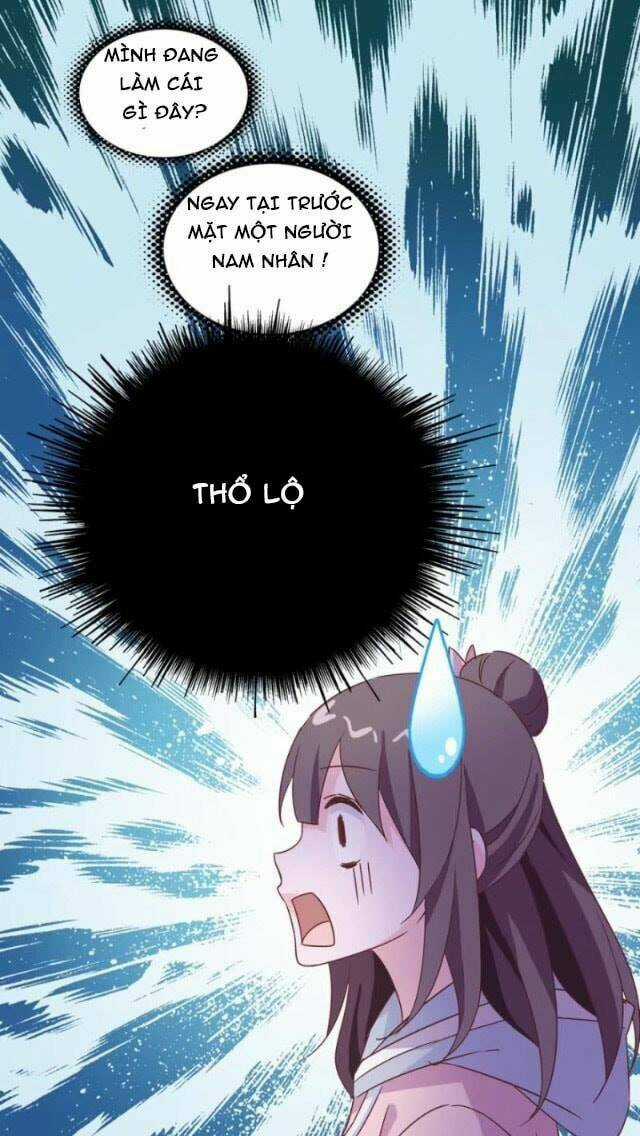 Lạc Vũ Trấn - Chapter 18 - Trang 18