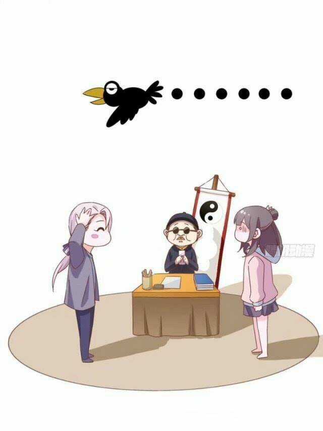 Lạc Vũ Trấn - Chapter 18 - Trang 20