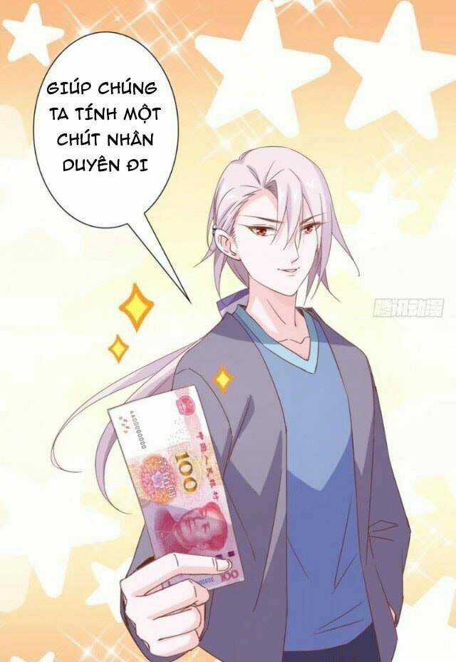 Lạc Vũ Trấn - Chapter 18 - Trang 3