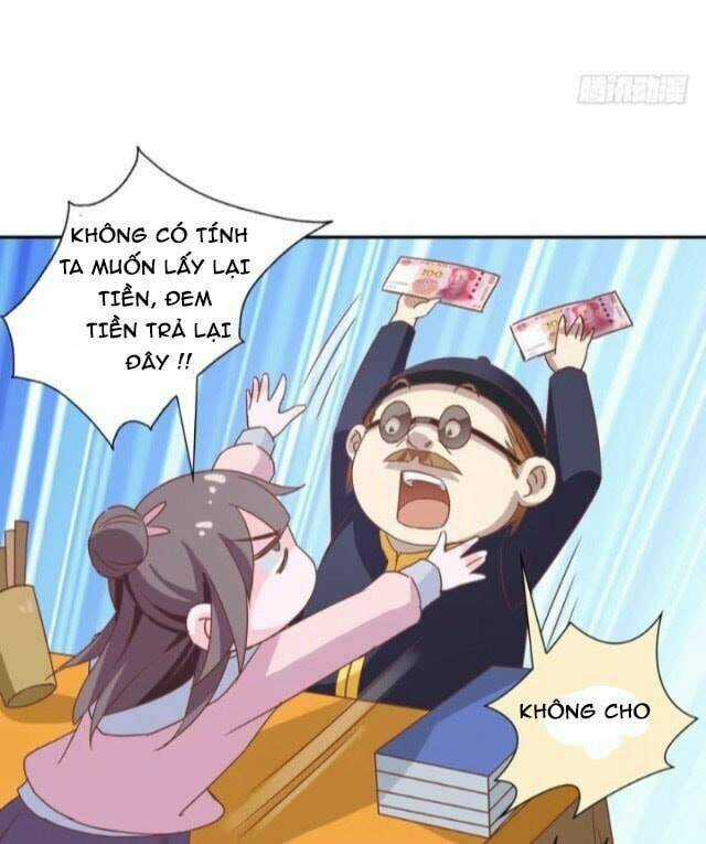 Lạc Vũ Trấn - Chapter 18 - Trang 22