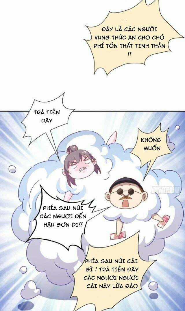 Lạc Vũ Trấn - Chapter 18 - Trang 23