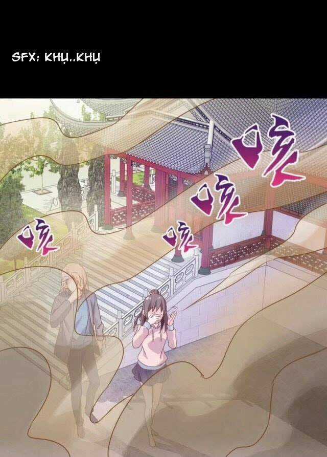 Lạc Vũ Trấn - Chapter 18 - Trang 25