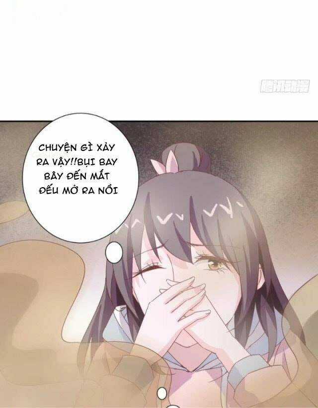 Lạc Vũ Trấn - Chapter 18 - Trang 26