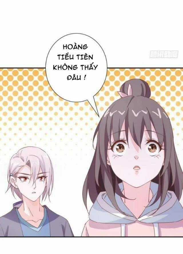 Lạc Vũ Trấn - Chapter 18 - Trang 29