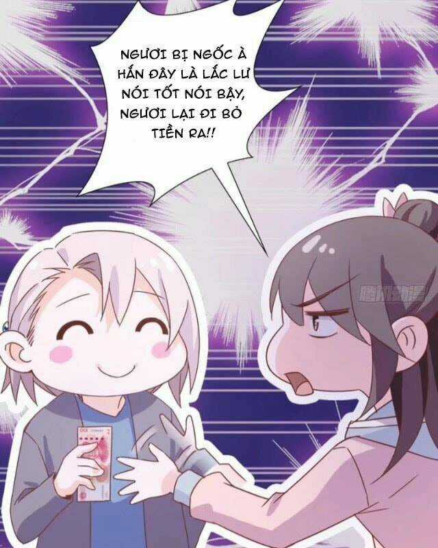 Lạc Vũ Trấn - Chapter 18 - Trang 9