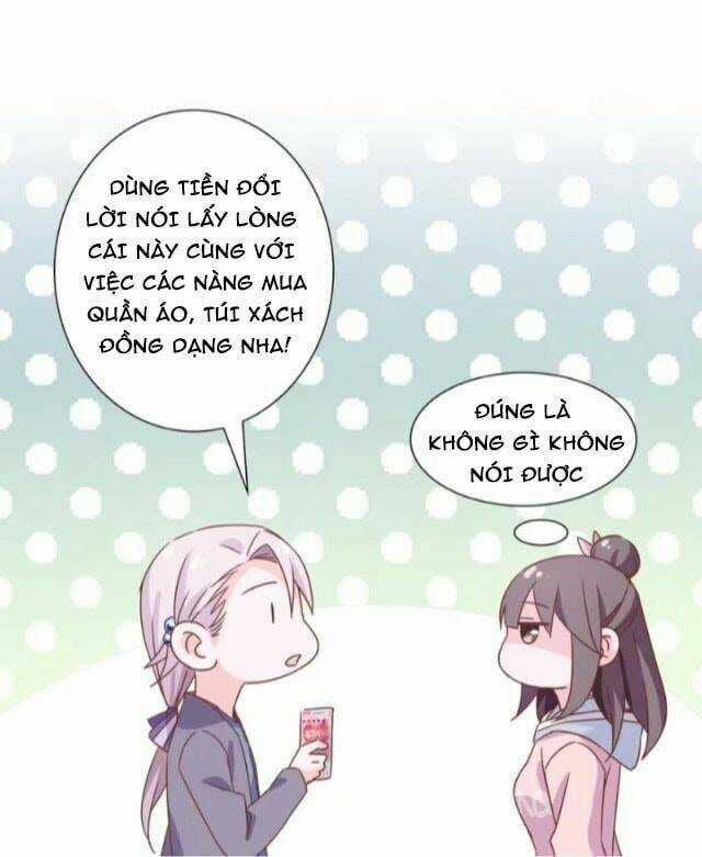 Lạc Vũ Trấn - Chapter 18 - Trang 10