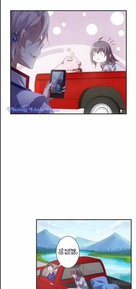 Lạc Vũ Trấn - Chapter 2 - Trang 2