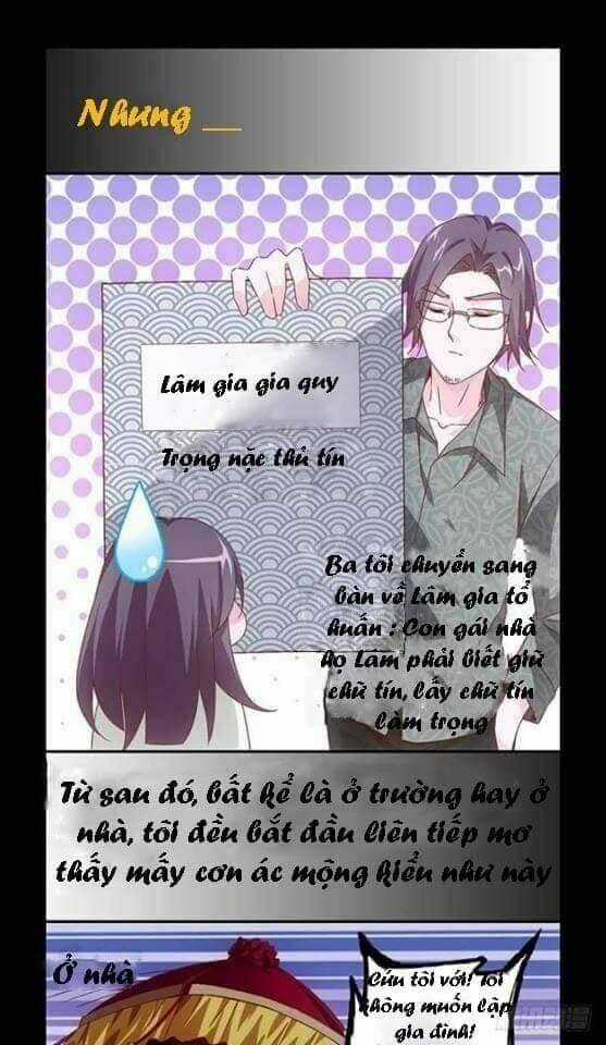 Lạc Vũ Trấn - Chapter 2 - Trang 11