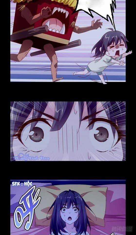 Lạc Vũ Trấn - Chapter 2 - Trang 12