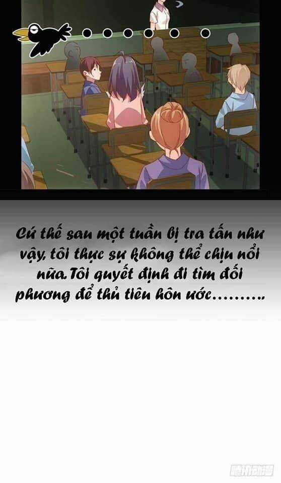 Lạc Vũ Trấn - Chapter 2 - Trang 14