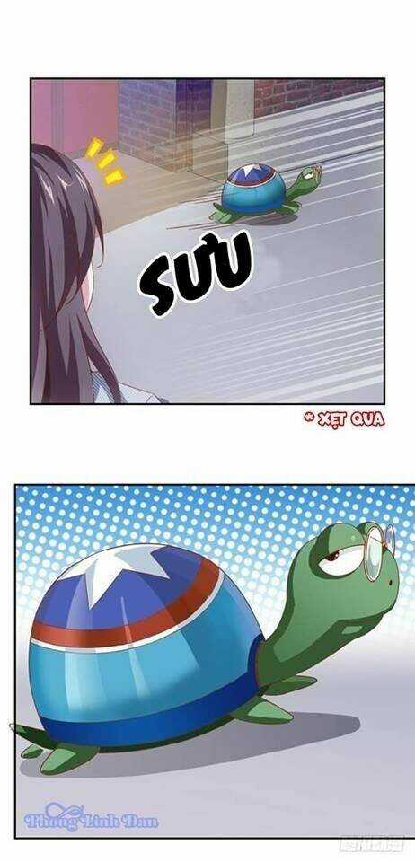 Lạc Vũ Trấn - Chapter 2 - Trang 17