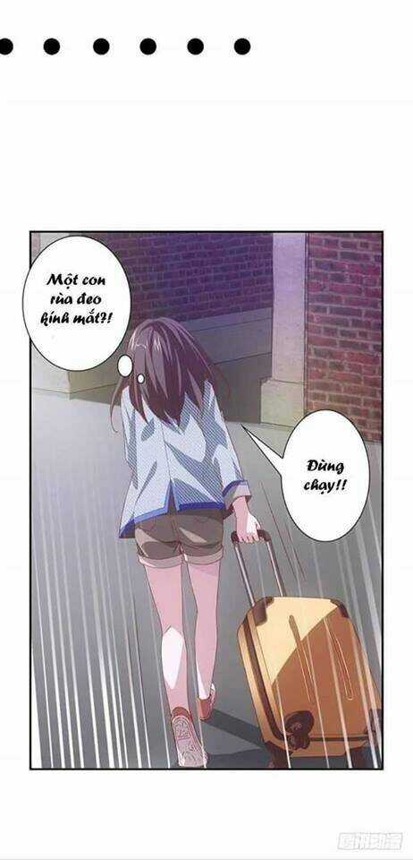 Lạc Vũ Trấn - Chapter 2 - Trang 18