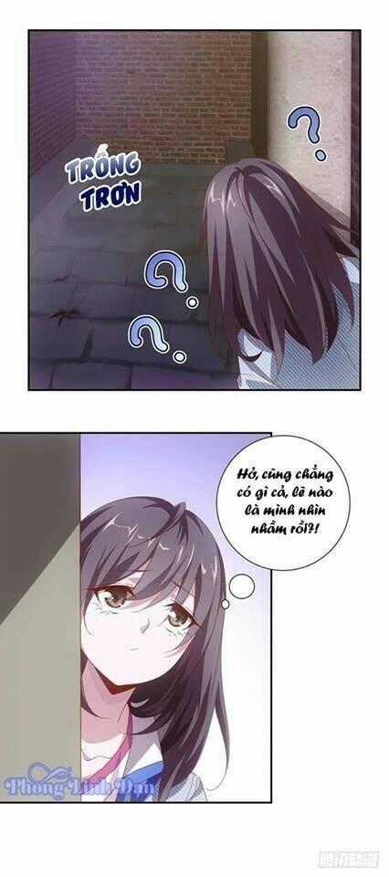 Lạc Vũ Trấn - Chapter 2 - Trang 19