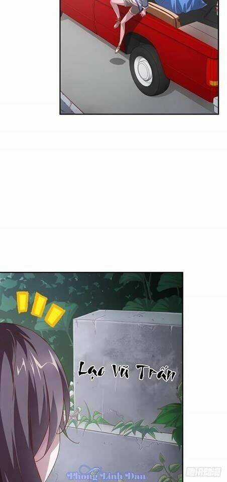 Lạc Vũ Trấn - Chapter 2 - Trang 3