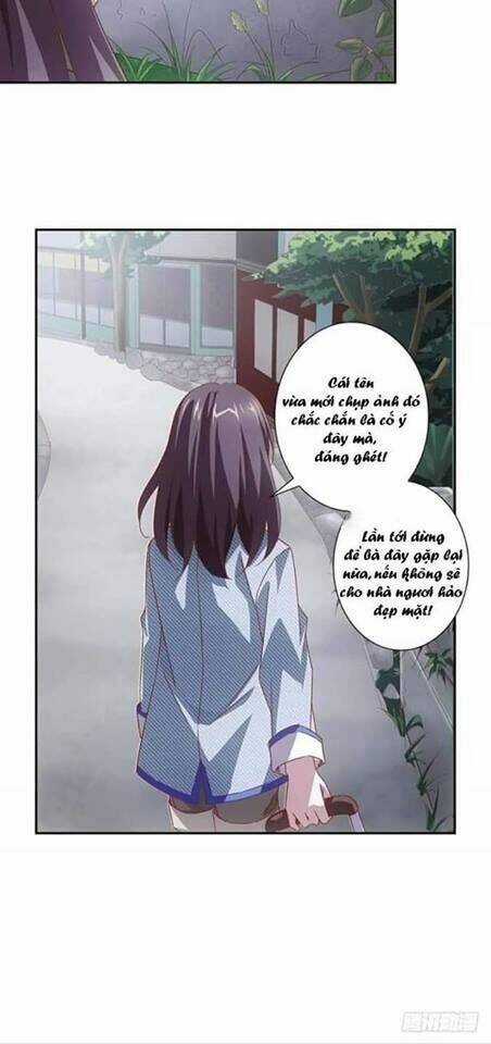 Lạc Vũ Trấn - Chapter 2 - Trang 4