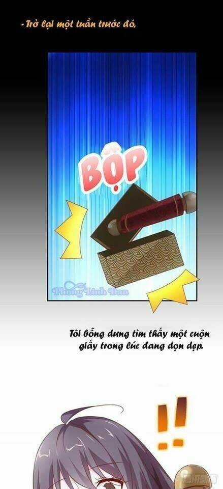 Lạc Vũ Trấn - Chapter 2 - Trang 8