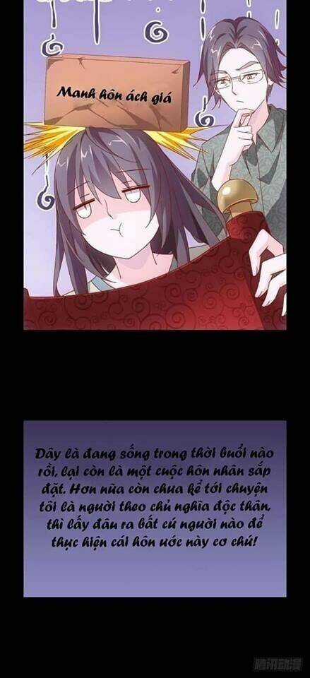 Lạc Vũ Trấn - Chapter 2 - Trang 10