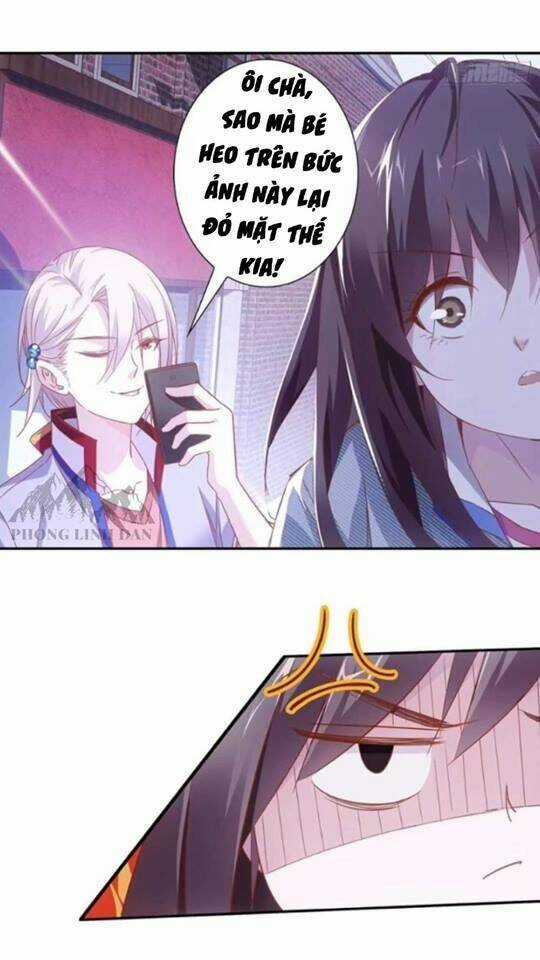 Lạc Vũ Trấn - Chapter 3 - Trang 11