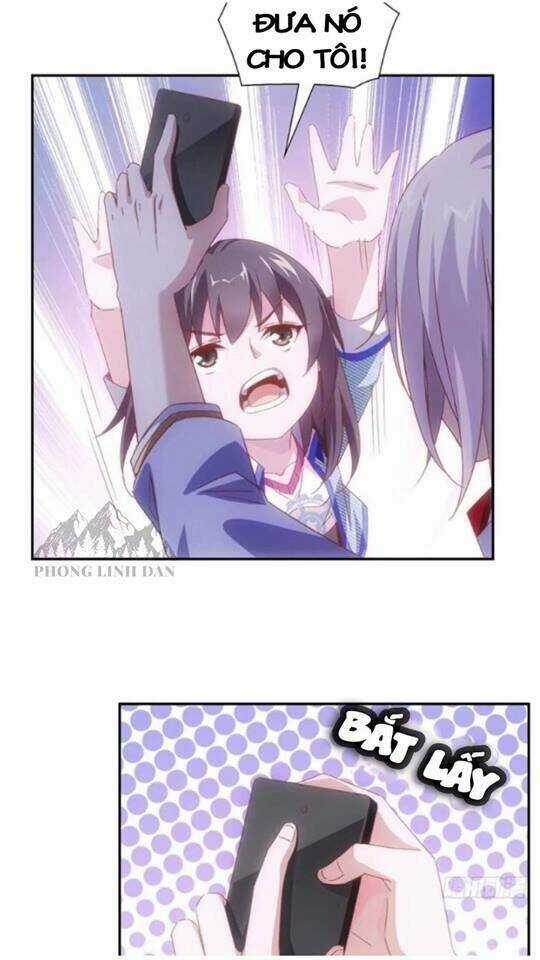 Lạc Vũ Trấn - Chapter 3 - Trang 12