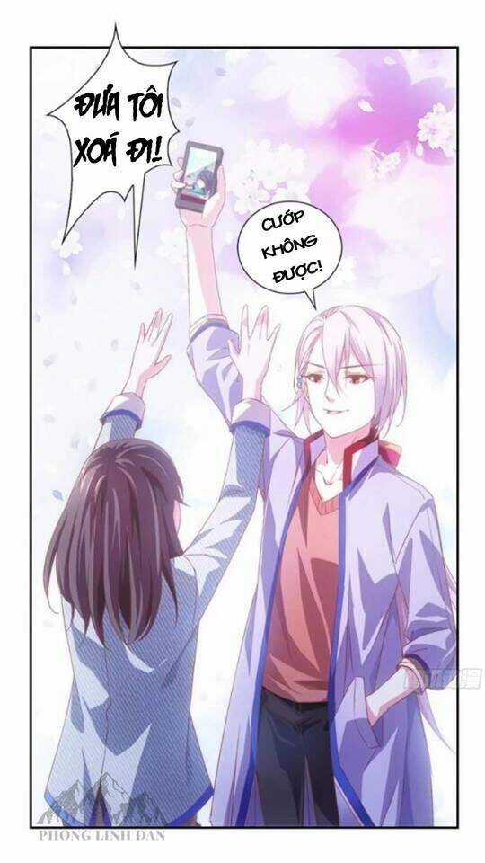 Lạc Vũ Trấn - Chapter 3 - Trang 13