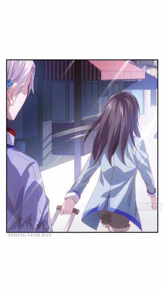 Lạc Vũ Trấn - Chapter 3 - Trang 15