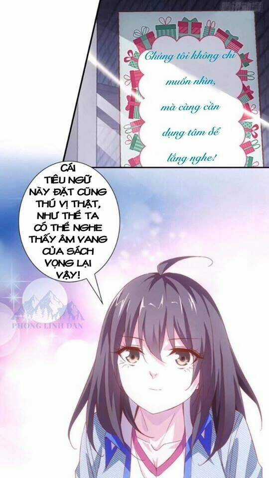 Lạc Vũ Trấn - Chapter 3 - Trang 19