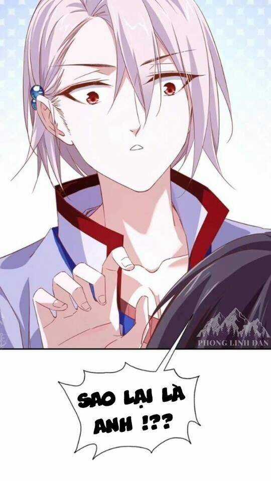 Lạc Vũ Trấn - Chapter 3 - Trang 3