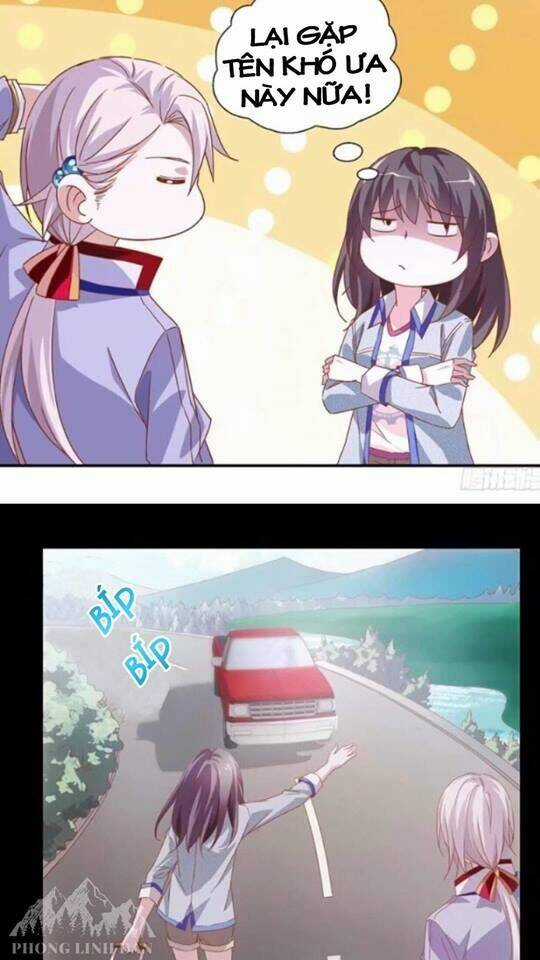 Lạc Vũ Trấn - Chapter 3 - Trang 5