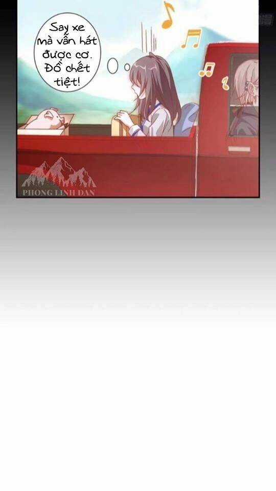 Lạc Vũ Trấn - Chapter 3 - Trang 8