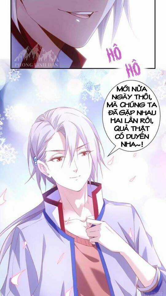 Lạc Vũ Trấn - Chapter 3 - Trang 9