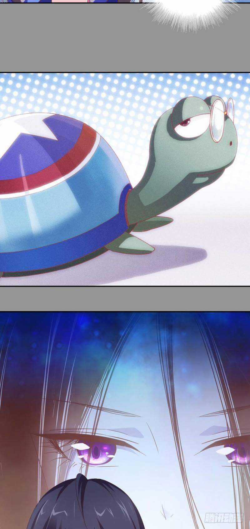 Lạc Vũ Trấn - Chapter 5 - Trang 12