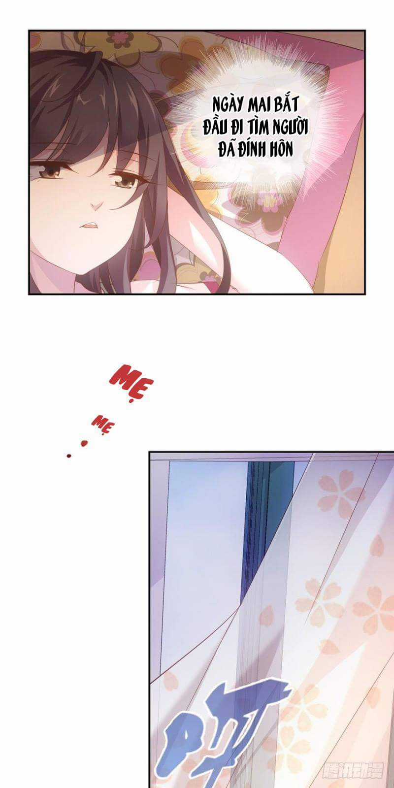 Lạc Vũ Trấn - Chapter 5 - Trang 17