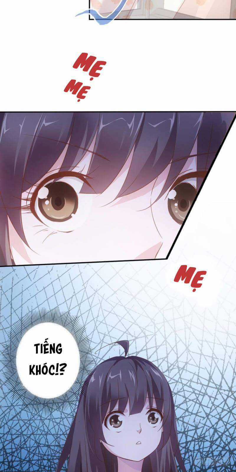 Lạc Vũ Trấn - Chapter 5 - Trang 18