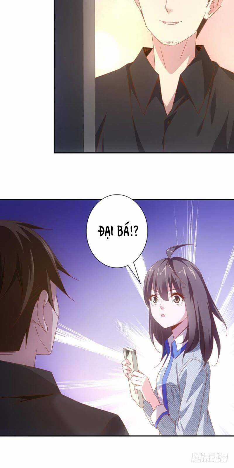 Lạc Vũ Trấn - Chapter 5 - Trang 4