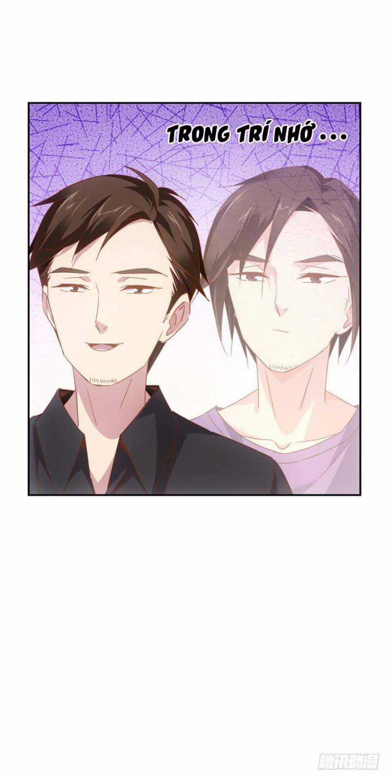 Lạc Vũ Trấn - Chapter 5 - Trang 5