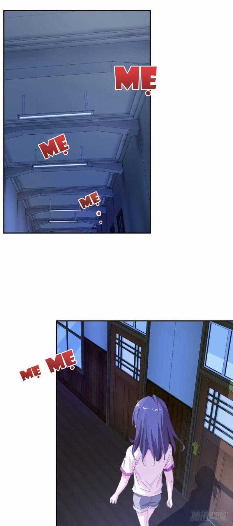 Lạc Vũ Trấn - Chapter 6 - Trang 1