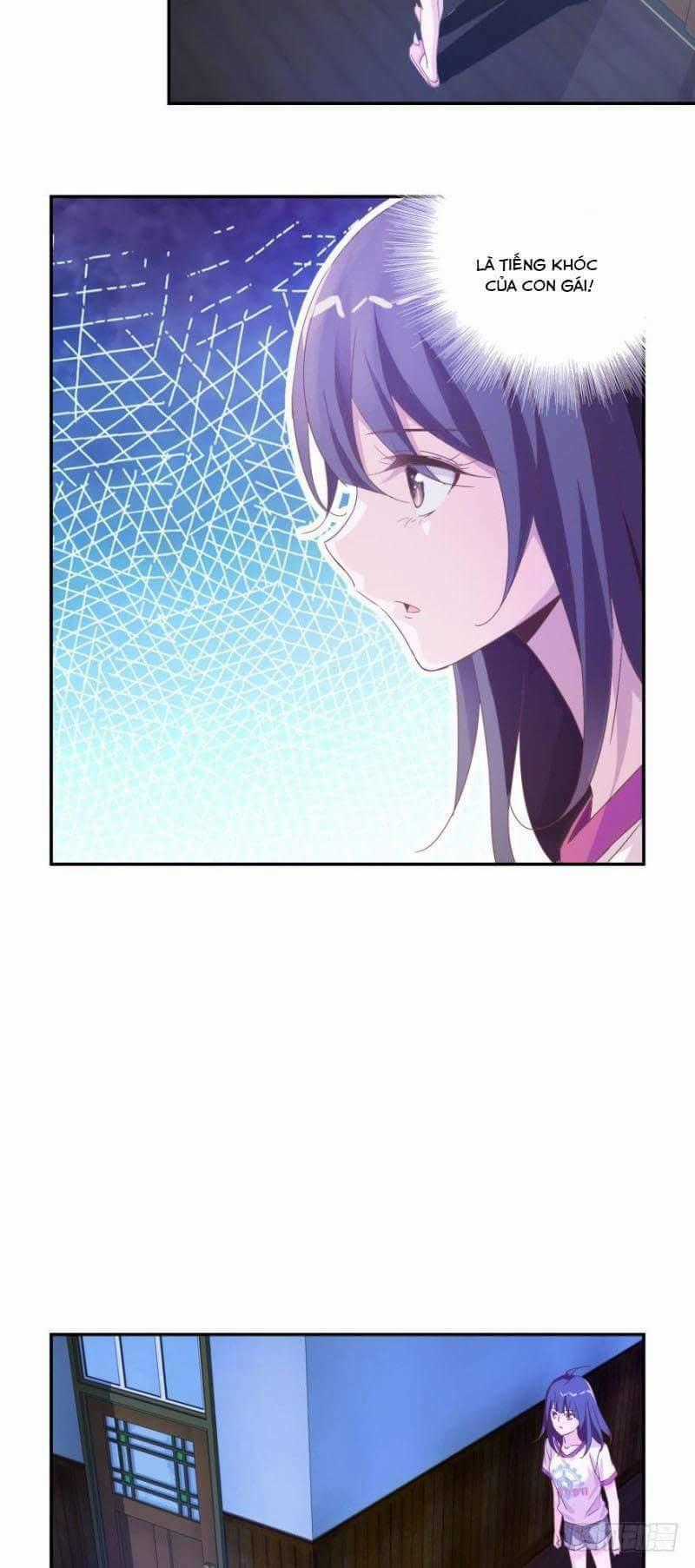 Lạc Vũ Trấn - Chapter 6 - Trang 2