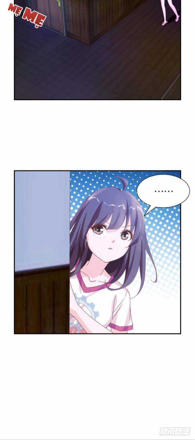 Lạc Vũ Trấn - Chapter 6 - Trang 3